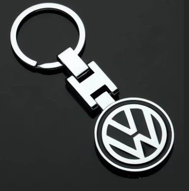 Брелок На Ключи Значок Volkswagen ZARYAD Фольксваген - изображение 2