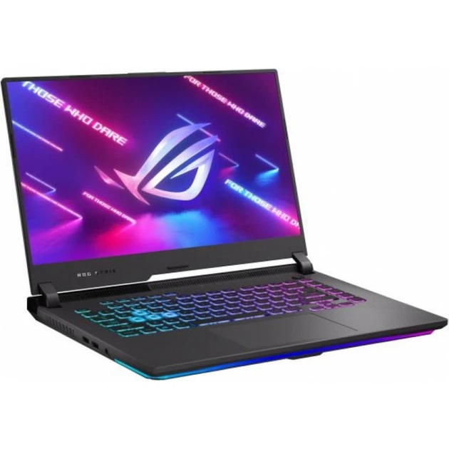 Ноутбук ASUS ROG Strix G15 G513IE (G513IE-HN004W) - зображення 3