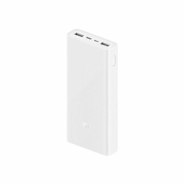 Xiaomi MI Power Bank 3 20000mAh 18W White