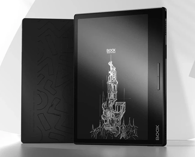 Електронна книга Onyx Boox Page – фото, відгуки