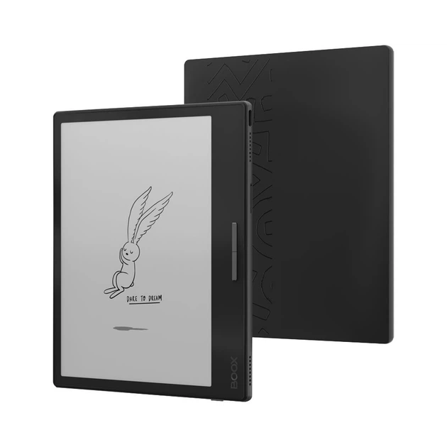 Електронна книга Onyx Boox Page – фото, відгуки, характеристики в