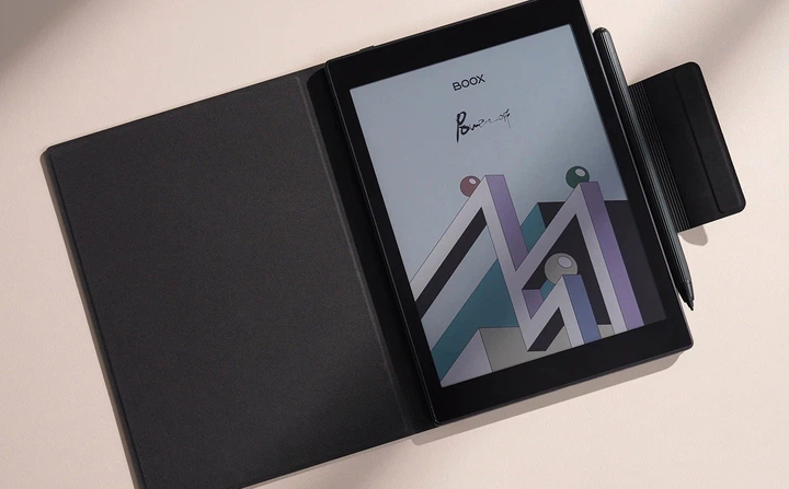 電子書籍リーダー本体 ONYX BOOX Tab Mini C Электронная книга Onyx Boox Tab Mini C – фото, отзывы