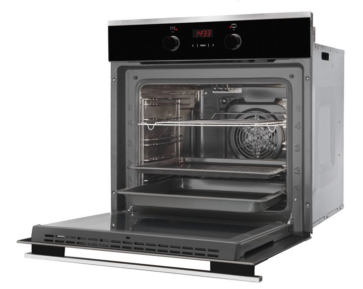 Духова шафа Amica EB6521 Fusion - зображення 3