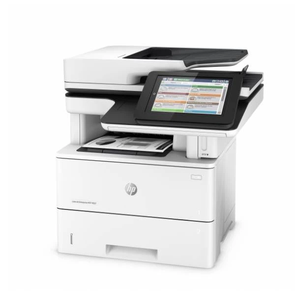 МФУ HP LaserJet Managed MFP M527dnm (F2A79A) Лазерный принтер + копир + цветной сканер Б/у Гарантия 12 месяцев - Фото 3 МФУ HP LaserJet Managed MFP M527dnm (F2A79A) Лазерный принтер + копир + цветной сканер Б/у Гарантия 12 месяцев - изображение 3