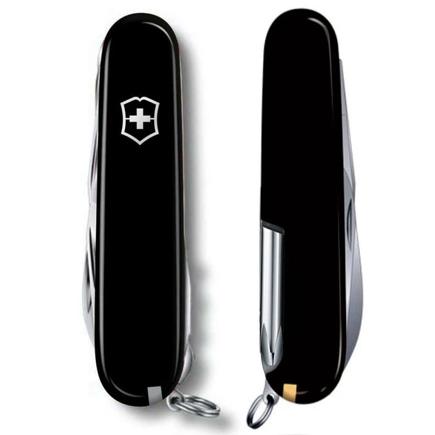 Складаний ніж Victorinox Super Tinker 1.4703.3 - зображення 3