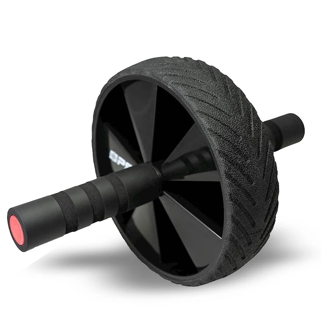 Колесо для преса Power System PS-4059 Phantom AB Wheel Black - зображення 3