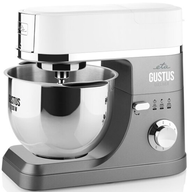 Кухонний комбайн ETA Gustus IV Gulliver 4128 90010 - зображення 2
