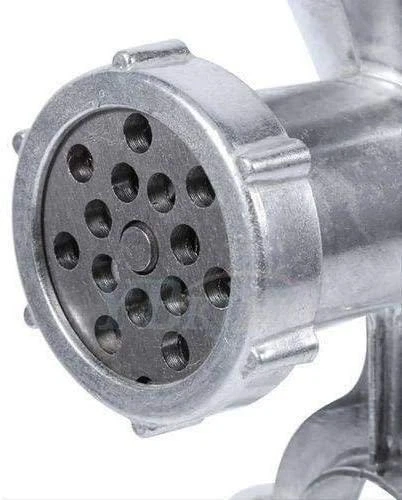 М'ясорубка ручна Sastar Meat Mincer JCW5 із алюмінієвого сплаву - зображення 3