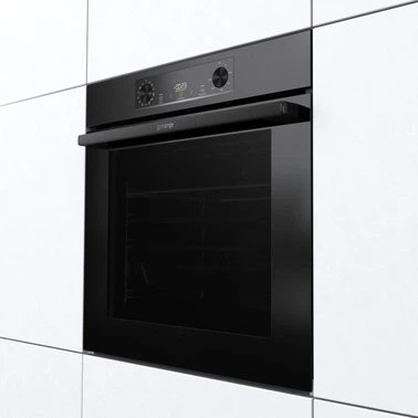 Духовой шкаф встраиваемый Gorenje BPS6737E07B - изображение 3