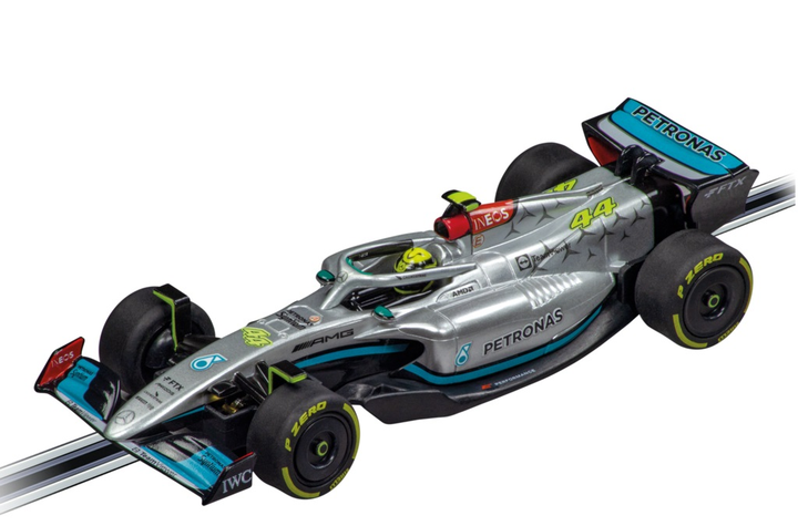 Автомобільна траса Carrera 62548 GO Max Performance (4007486625488) - зображення 4