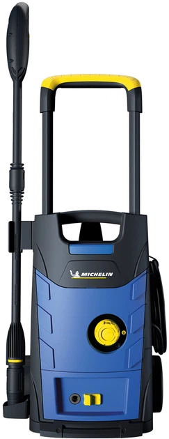 Мойка высокого давления Michelin MPX16E High Pressure Washer - Фото 1 Мойка высокого давления Michelin MPX16E High Pressure Washer - изображение 1