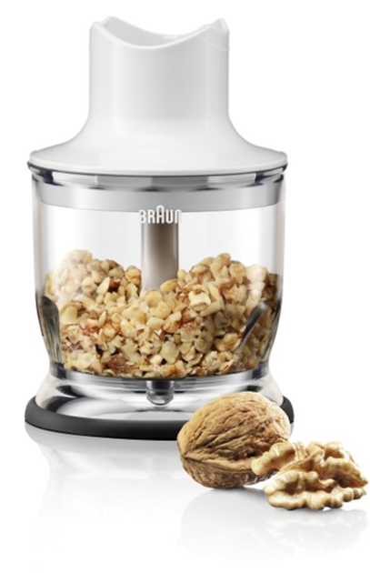 Blender BRAUN MultiQuick 5 MQ 525 Omelette - obraz 7