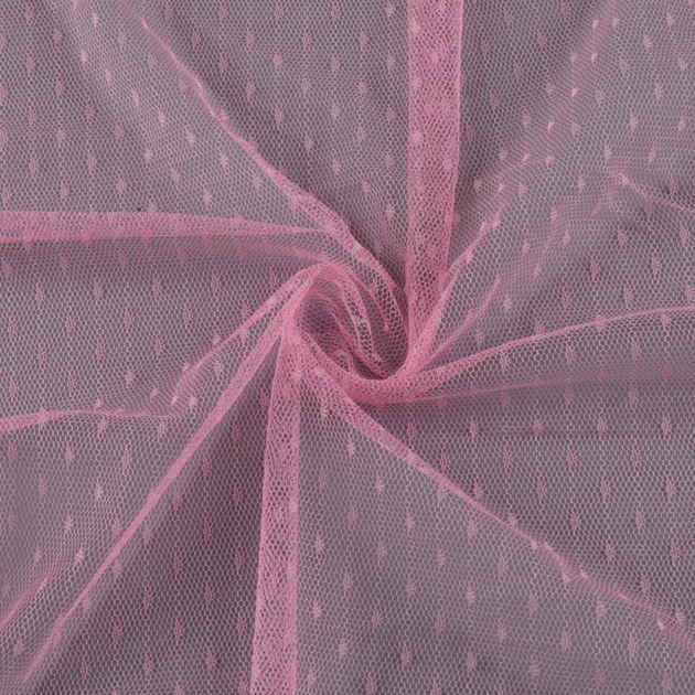  мушка мелкая розовая, ш.160 (14341.006) – фото, отзывы .