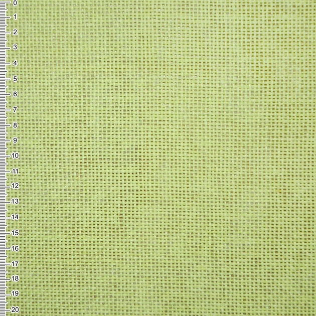 Рогожка из целлюлозы на флизелине салатовая бледная, ш.150 (21701.004) - Фото 1 Рогожка из целлюлозы на флизелине салатовая бледная, ш.150 (21701.004) - изображение 1