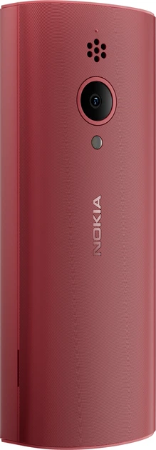 Мобильный телефон Nokia 150 Dual Sim 2023 Red (UA) - Фото 6 Мобильный телефон Nokia 150 Dual Sim 2023 Red (UA) - изображение 6