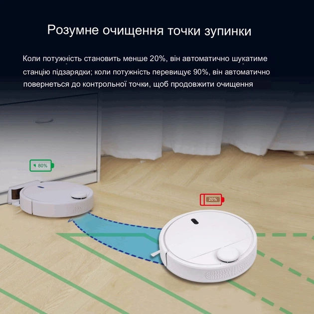 Робот-пылесос INSPIRE FR-X PRO V2 - Фото 5 Робот-пылесос INSPIRE FR-X PRO V2 - изображение 5