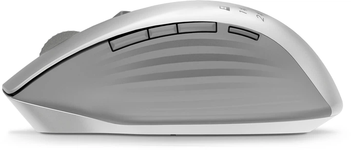 Миша HP Creator 930 WL Wireless Silver (HP-1D0K9AA) - зображення 8