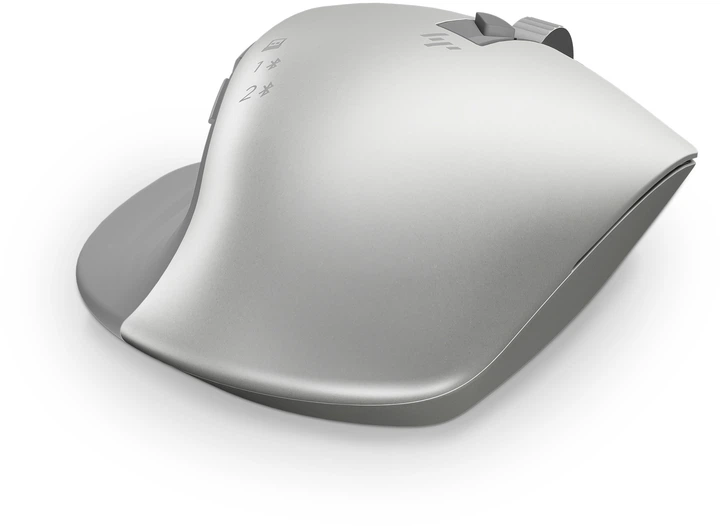 Миша HP Creator 930 WL Wireless Silver (HP-1D0K9AA) - зображення 10
