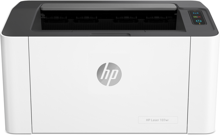 Принтер HP Laser 107wr (209U7A) – фото, отзывы, характеристики в ...