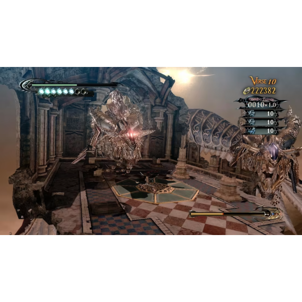 Bayonetta (Nintendo Switch) - Фото 6 Bayonetta (Nintendo Switch) - зображення 6