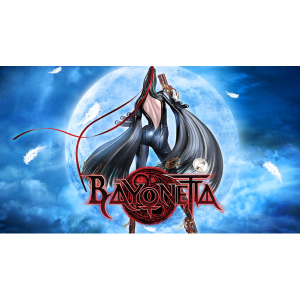 Bayonetta (Nintendo Switch) - Фото 7 Bayonetta (Nintendo Switch) - зображення 7