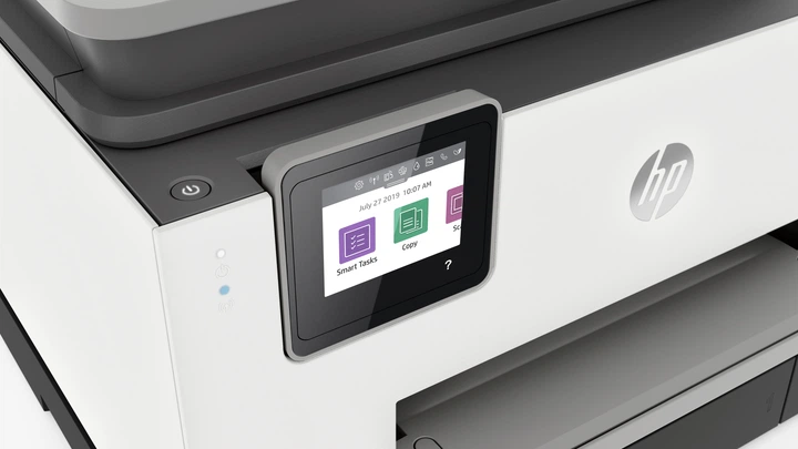 МФУ HP OfficeJet Pro 9023 with Wi-Fi (0193424191895) - изображение 7