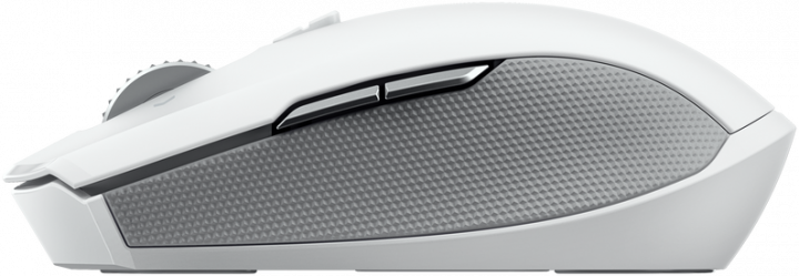 Мышь Razer Pro Click mini White/Gray (RZ01-03990100-R3G1) - изображение 4