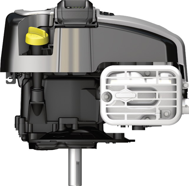 Двигатель бензиновый Briggs & Stratton B&S 675iS Series - Фото 2 Двигатель бензиновый Briggs & Stratton B&S 675iS Series - изображение 2