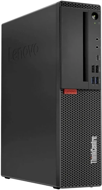 Компьютер Lenovo ThinkCentre M720s SFF / Intel Core i5-8400 / RAM Компьютер Lenovo ThinkCentre M720s SFF / Intel Core i5-8400 / RAM