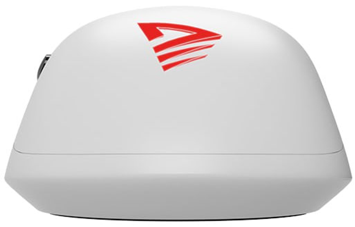 Mysz Savio Rift Wireless/USB White (SAVGM-RIFTWHITE) - obraz 6