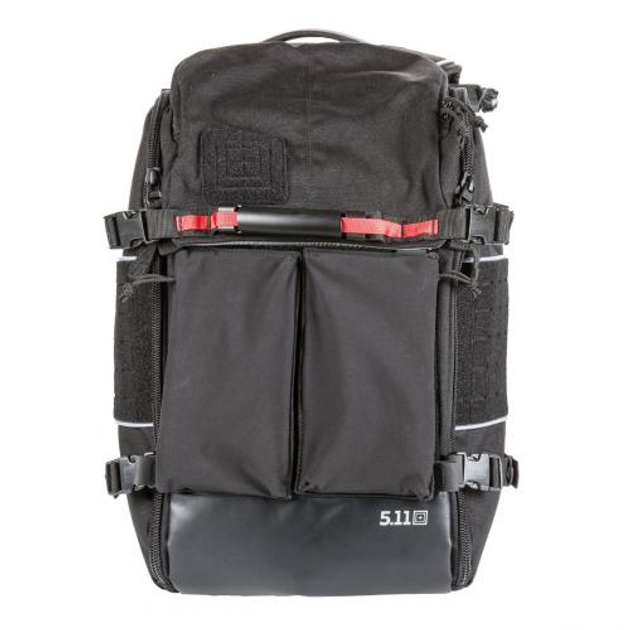 Рюкзак 5.11 Tactical медичний 5.11 Operator ALS Backpack 26L (Black) 26 liters - зображення 2