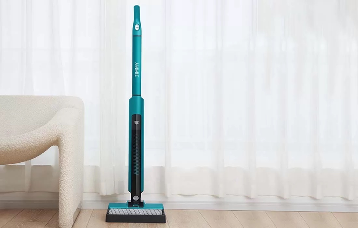 Mop elektryczny Jimmy SF8 (6946499310241) - obraz 3