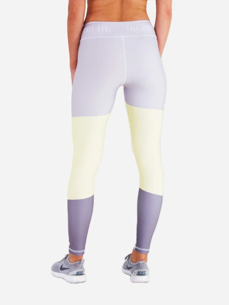 Спортивні лосини TREC WEAR Leggings TGirl 21 M Spring Sun (5902114028244) - зображення 2
