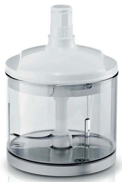 Блендер Bosch ErgoMixx MS6CA4120 - зображення 4