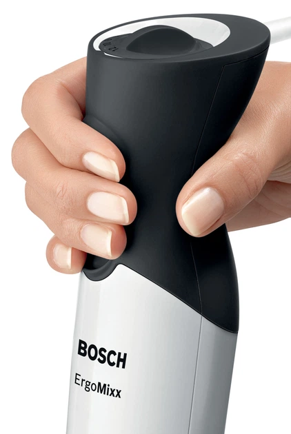 Блендер Bosch ErgoMixx MS6CA4120 - зображення 5