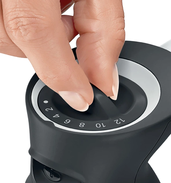 Блендер Bosch ErgoMixx MS6CA4120 - зображення 7