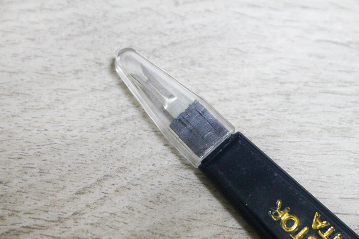 Пилочка FROM FACTORY INS MaxFactor №7 19см - изображение 6