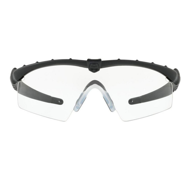 Балістичні окуляри Oakley SI Ballistic M Frame 2.0 - изображение 2