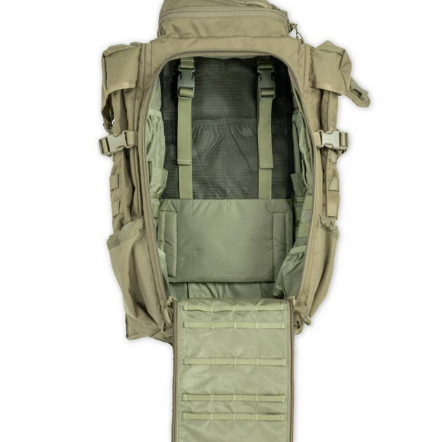 Тактичний рюкзак Eberlestock Halftrack Backpack - изображение 2