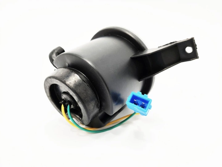 Фара противотуманная R Geely MK/MK2 KLM 1017001246 - изображение 2