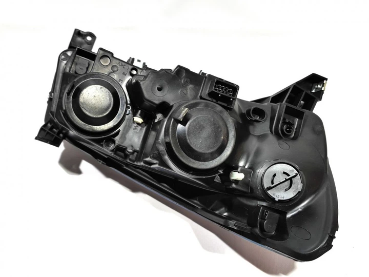 Фара передняя хэтчбек L Geely EC7RV KLM 1067002009 - Фото 3 Фара передняя хэтчбек L Geely EC7RV KLM 1067002009 - изображение 3