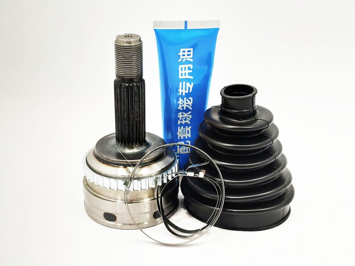 ШРУС наружный (Z 24/Z 23) Geely MK/MK2/GC6 Aftermarket (1014003354) - изображение 1