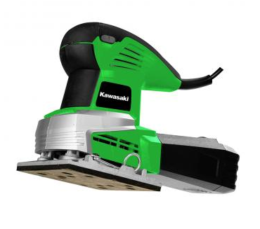Виброшлифмашина KAWASAKI K-OS 240 E - Фото 1 Виброшлифмашина KAWASAKI K-OS 240 E - изображение 1