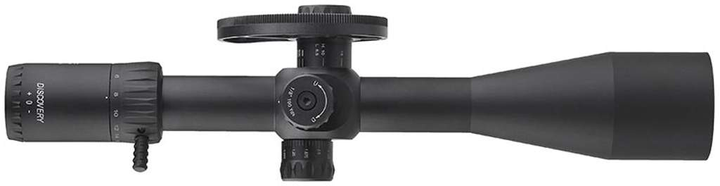 Приціл Discovery Optics VT-Z 6-24x50 SF FFP (30 мм, без підсвічування) - зображення 2