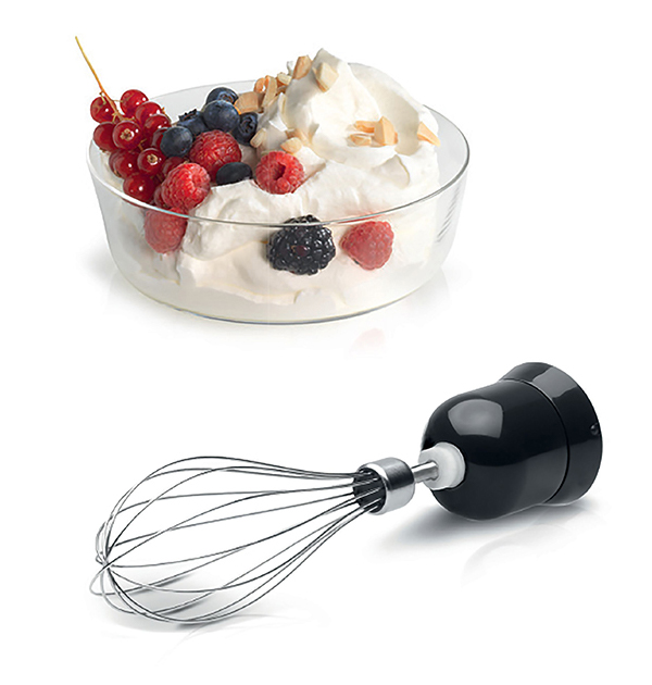 Blender Bosch CleverMixx MSM2650B - obraz 6