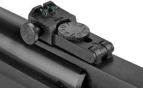 Пневматическая винтовка Hatsan 125 Vortex - Фото 3 Пневматическая винтовка Hatsan 125 Vortex - изображение 3