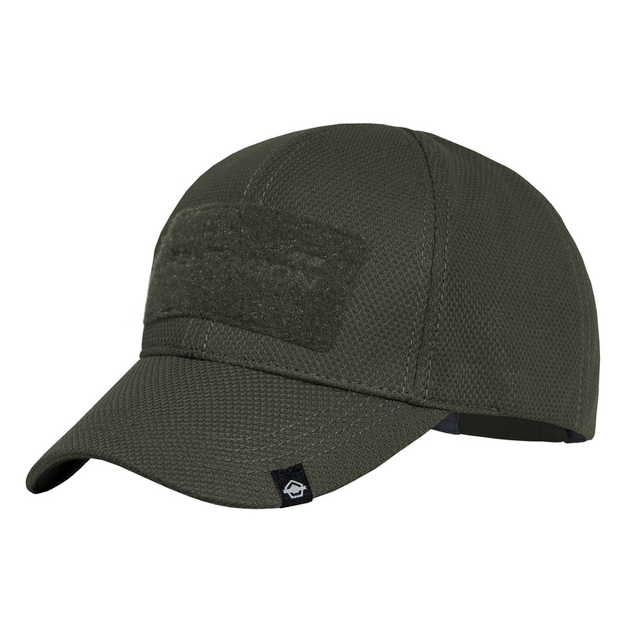 Тактическая кепка Pentagon NEST BB CAP K13032 RAL7013 (Олива) - изображение 1