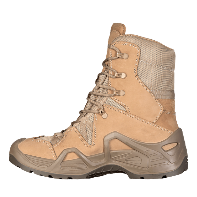 Тактичні черевики Camotec Vogel 40 2972900125016 - Фото 3 Тактичні черевики Camotec Vogel 40 2972900125016 - изображение 3