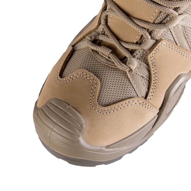 Тактичні черевики Camotec Vogel 40 2972900125016 - Фото 5 Тактичні черевики Camotec Vogel 40 2972900125016 - изображение 5