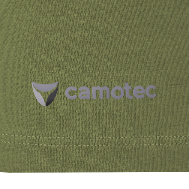 Футболка Camotec Modal S 2972900103533 - Фото 5 Футболка Camotec Modal S 2972900103533 - изображение 5